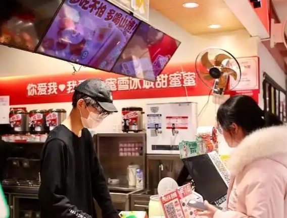 國家市場監(jiān)管總局發(fā)布《食品生產(chǎn)經(jīng)營監(jiān)督檢
